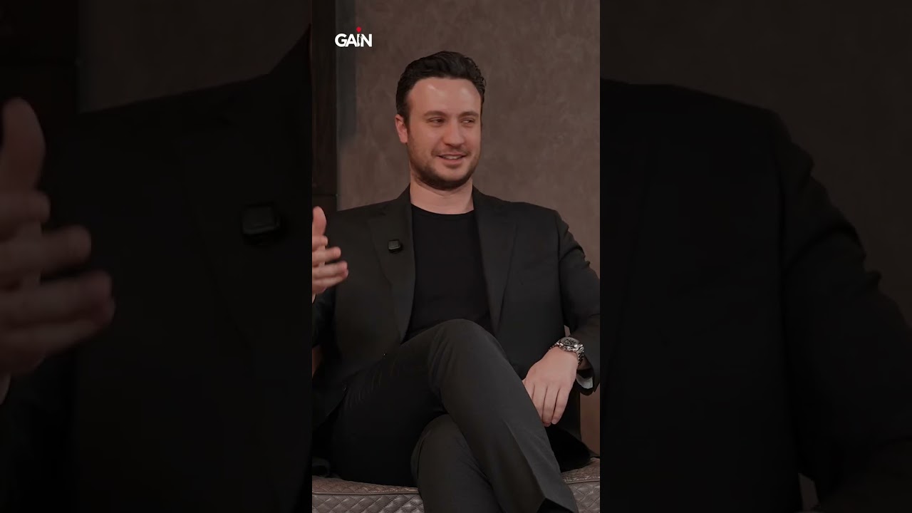 Hatice Şendil-Burak Sağyaşar'ın eğlenceli evlilik teklifi anı... 