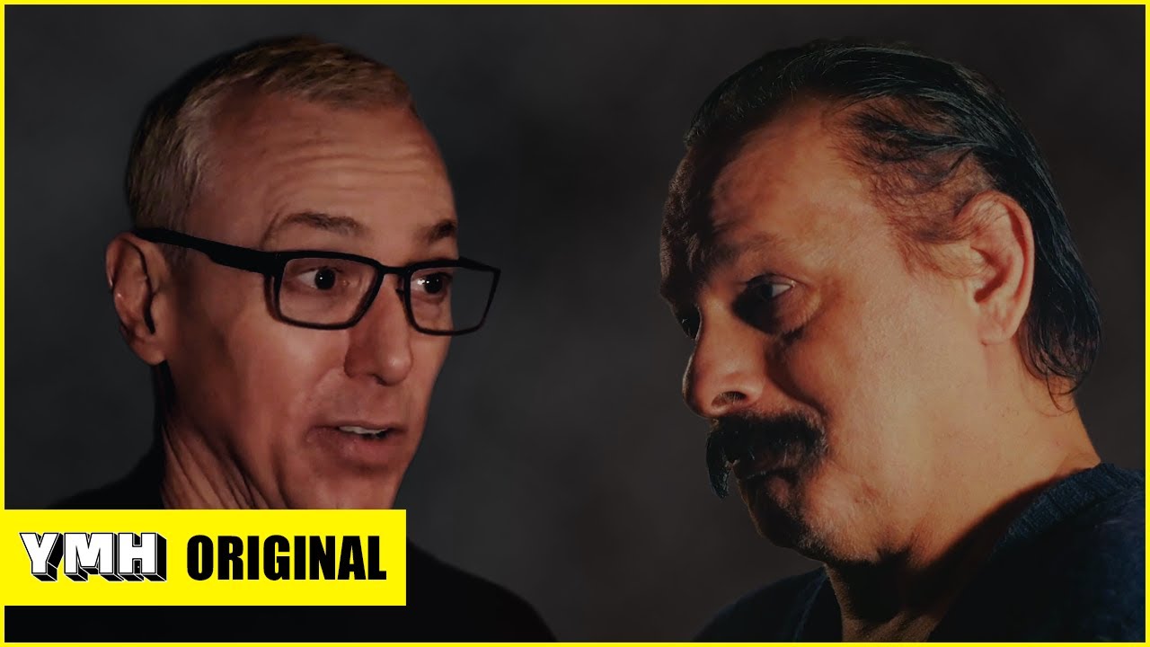 House Call: Dr. Drew Visits RPC | YMH Original