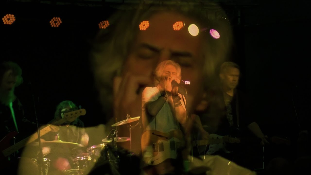 The Rainmakers - Rainmaker (Oslo March 25, 2017)
