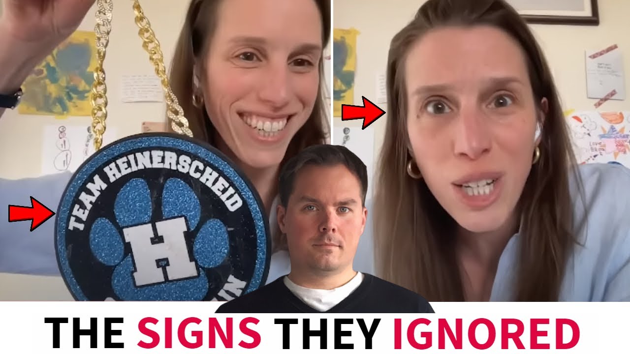 Early Signs of the Bud Light Backlash | Alissa Heinerscheid’s Cringey Interview Statements