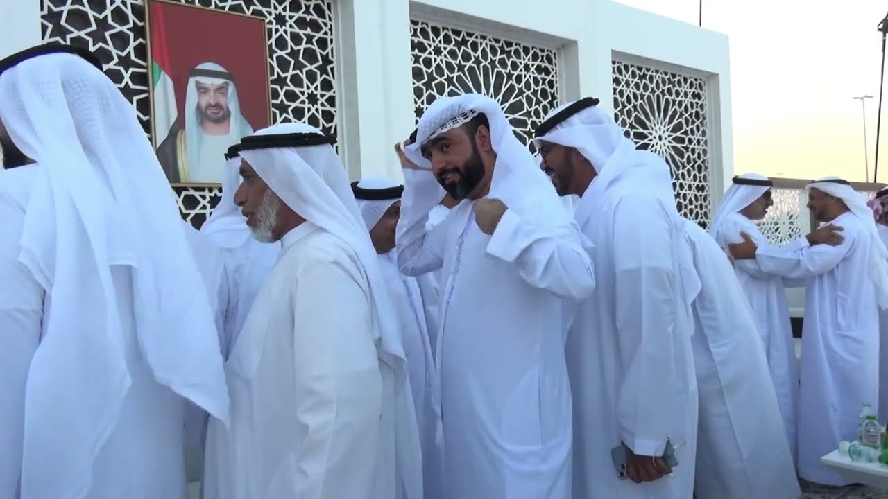 افراح البلوشي