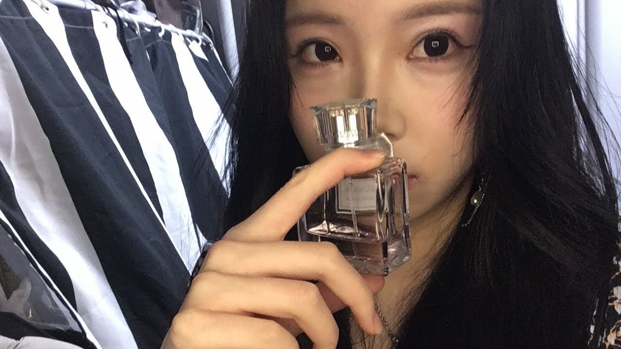 어른 여자란 이런 걸까?