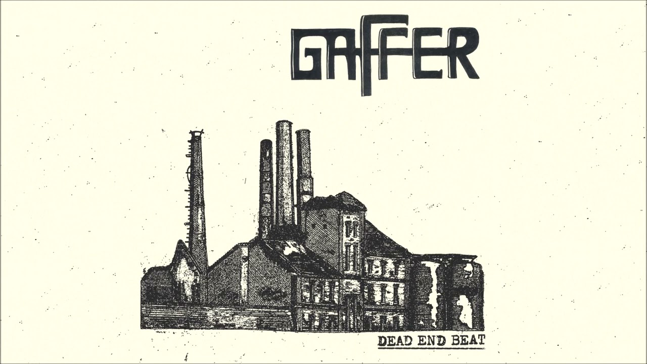 GAFFER - 
