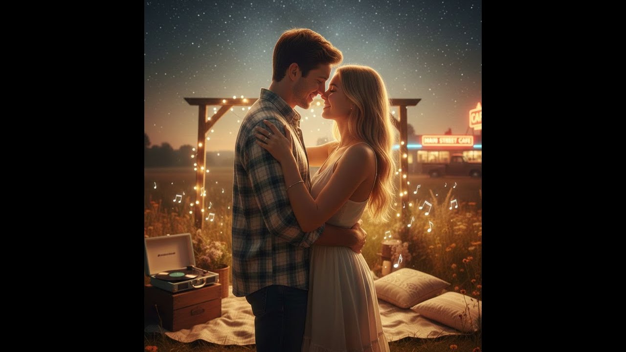 Only You And Me Tonight - AI