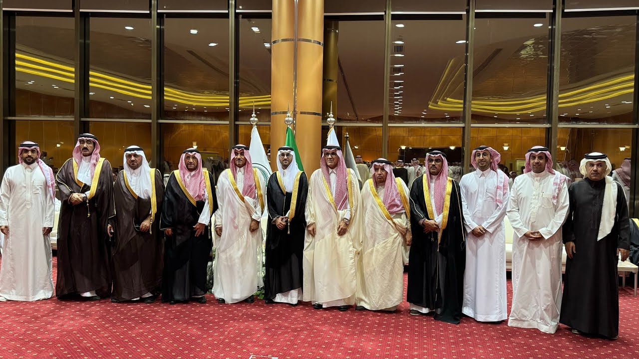 || مشاركة فرقة شهران للفنون الشعبية || في حفل زواج الدكتور المهندس || نواف سعيد آل مشيط