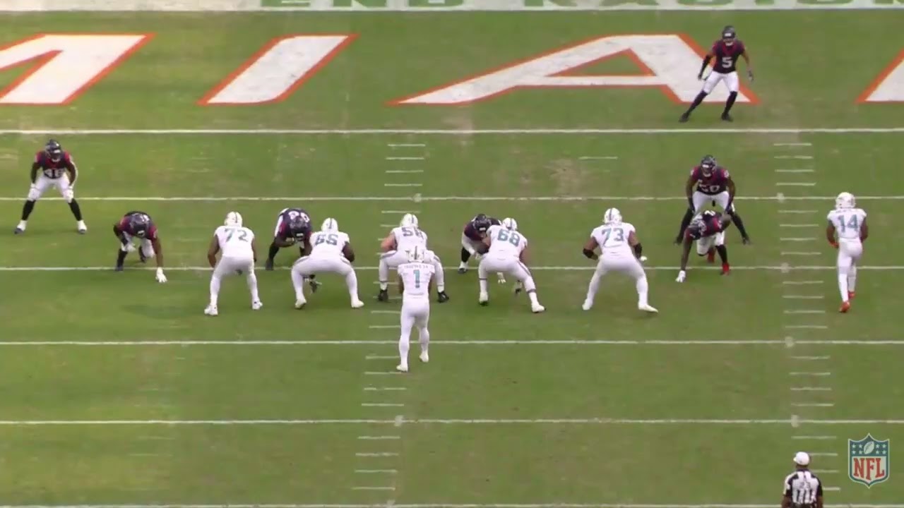 Robert Hunt's 2022 Official Highlights