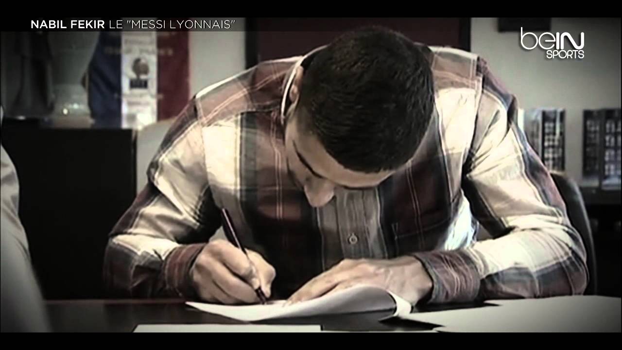 Reportage beIN SPORTS : Nabil Fekir, le 