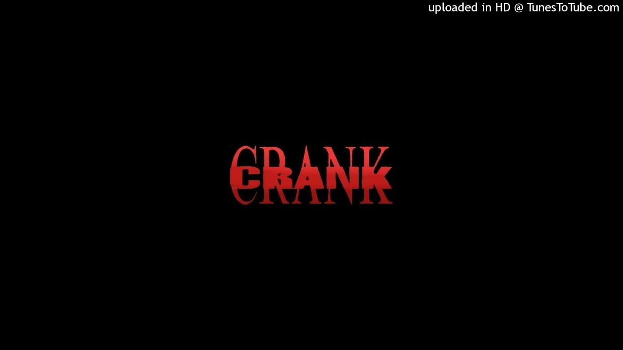 Playboi Carti - CRANK (Guitar Remix) prod.ratno