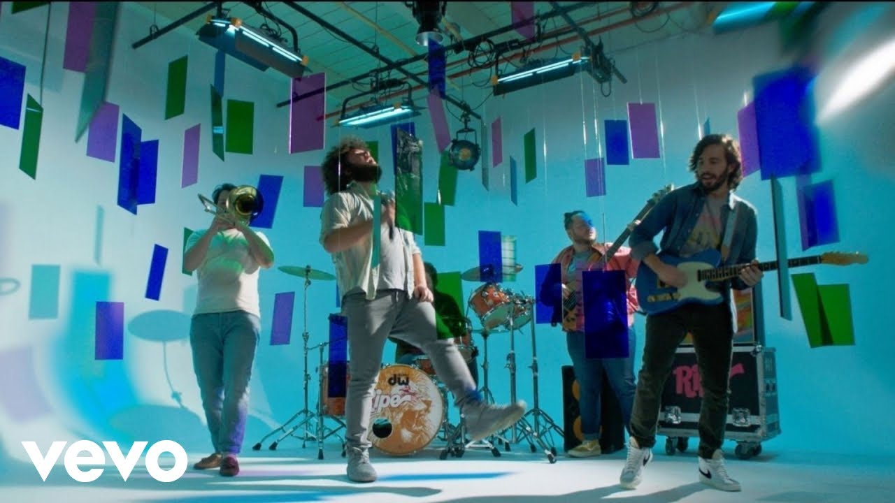 Ripe - Settling (Official Video)