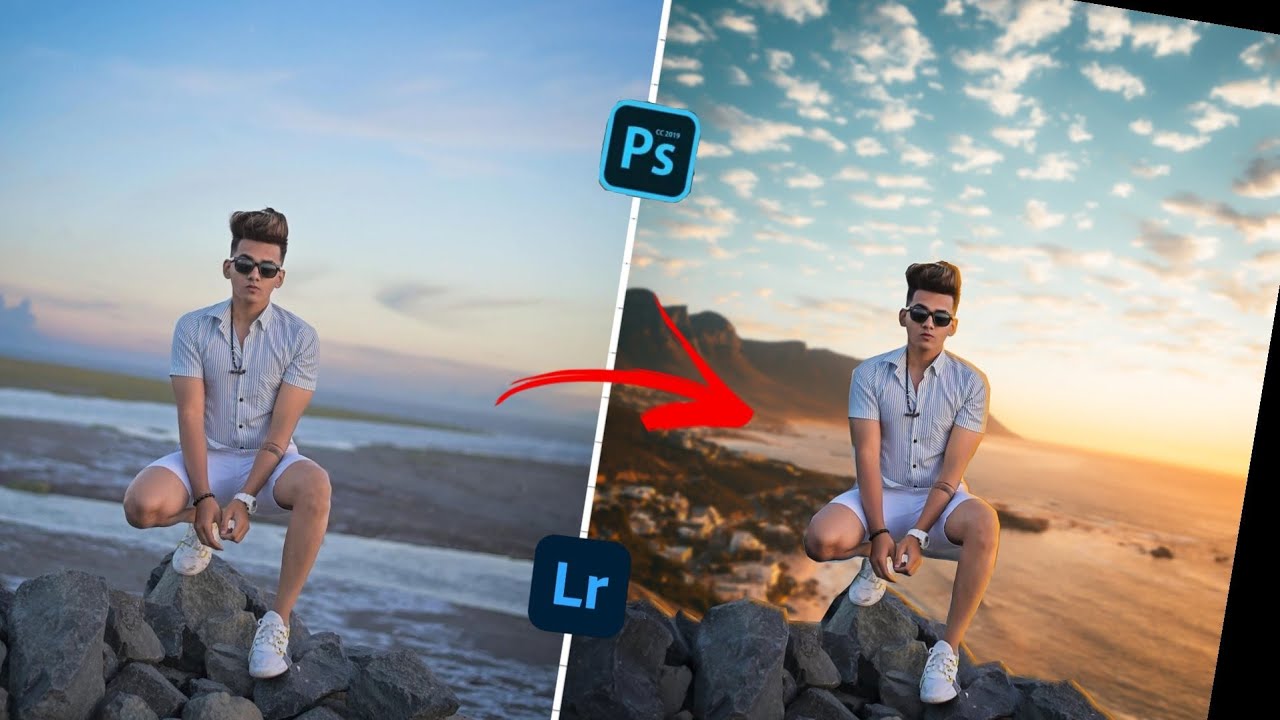 Photo editing in ps touch in android photo editing like kellensworld background change