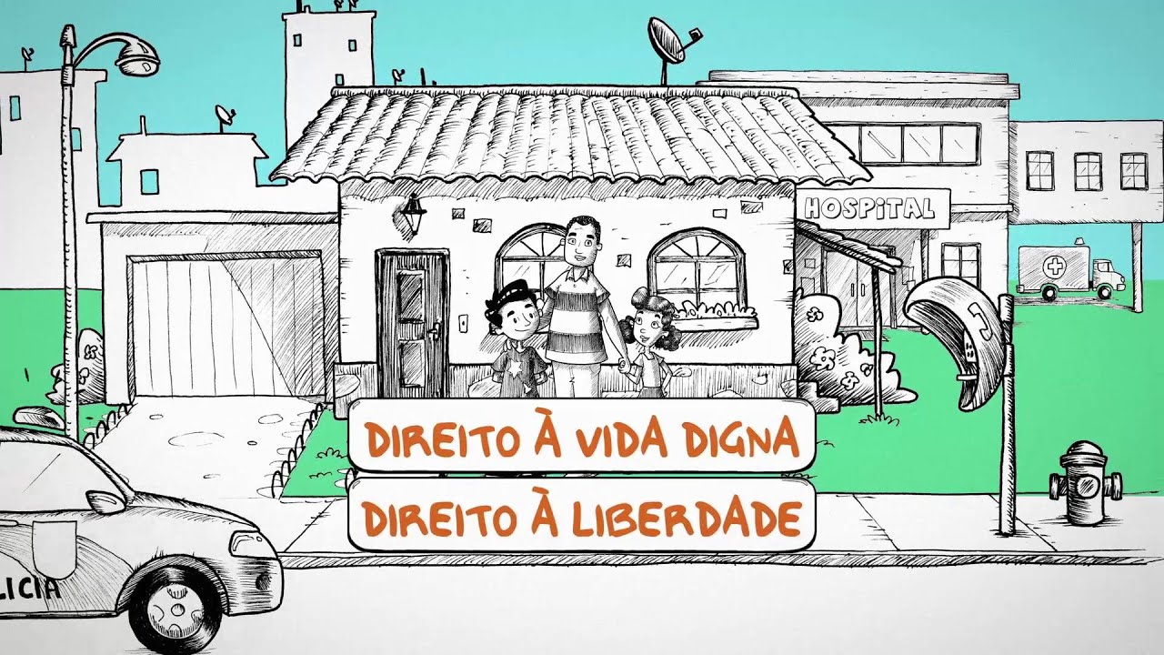 Direitos Humanos