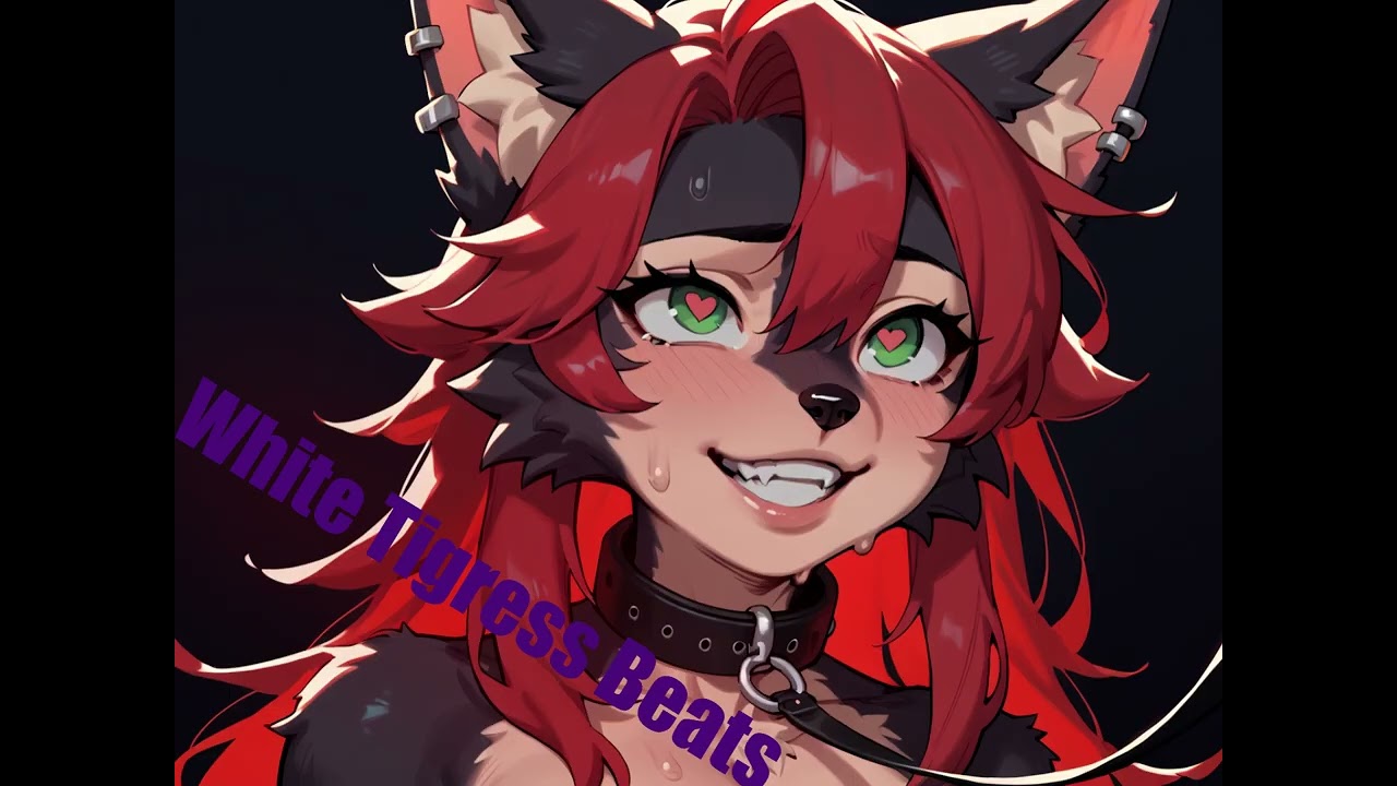 Good Girl (NSFW)- WhiteTigressBeats