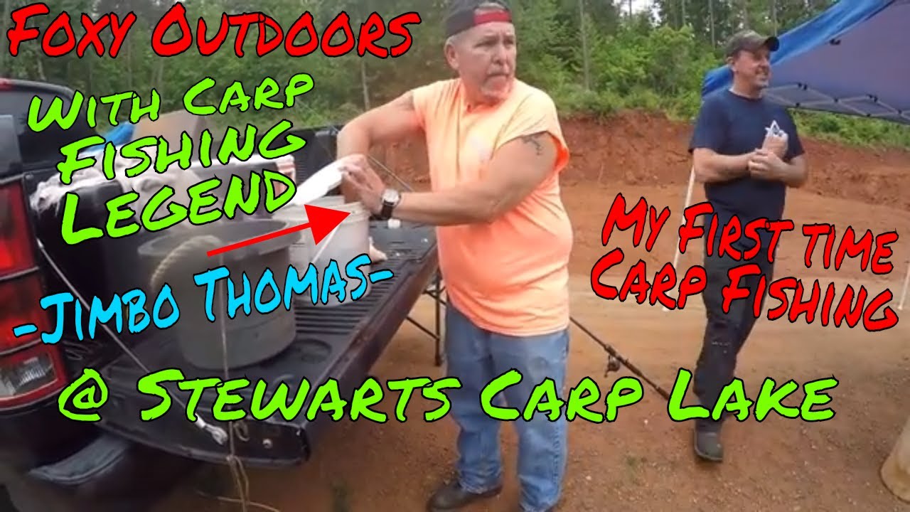 Learning to Carp Fish