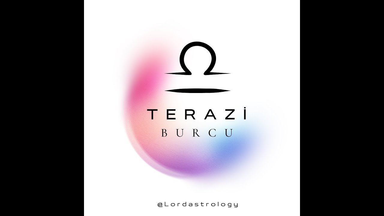Terazi burçları ve yükselen terazi burcu 2026 yılı sizi anlatan şarkıyı seçtim