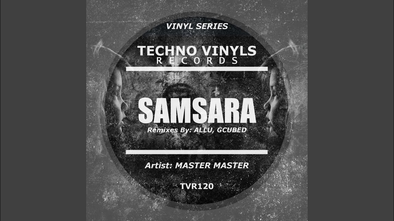Candana (Original Mix)