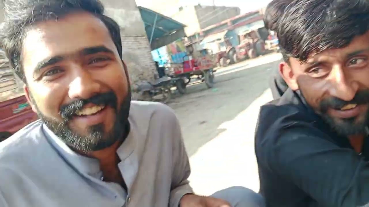 اج بھائی 2699 والا ملا ہے بدین منڈی میں