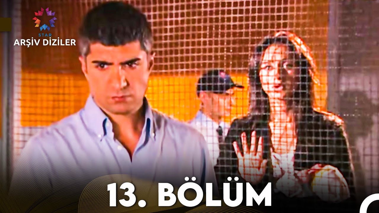 Kader 13. B&ouml;l&uuml;m (Final)