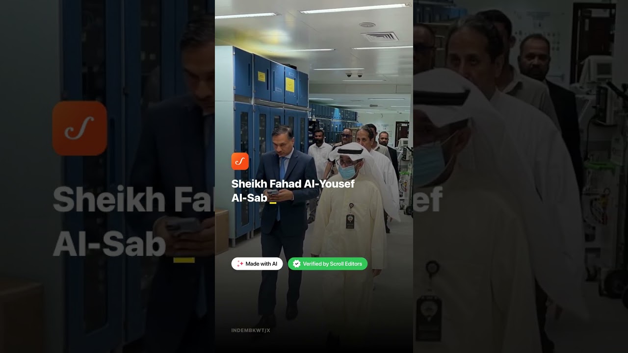 Kuwait: Around 40 Indians killed, over 50 injured in fire at building housing foreign workers