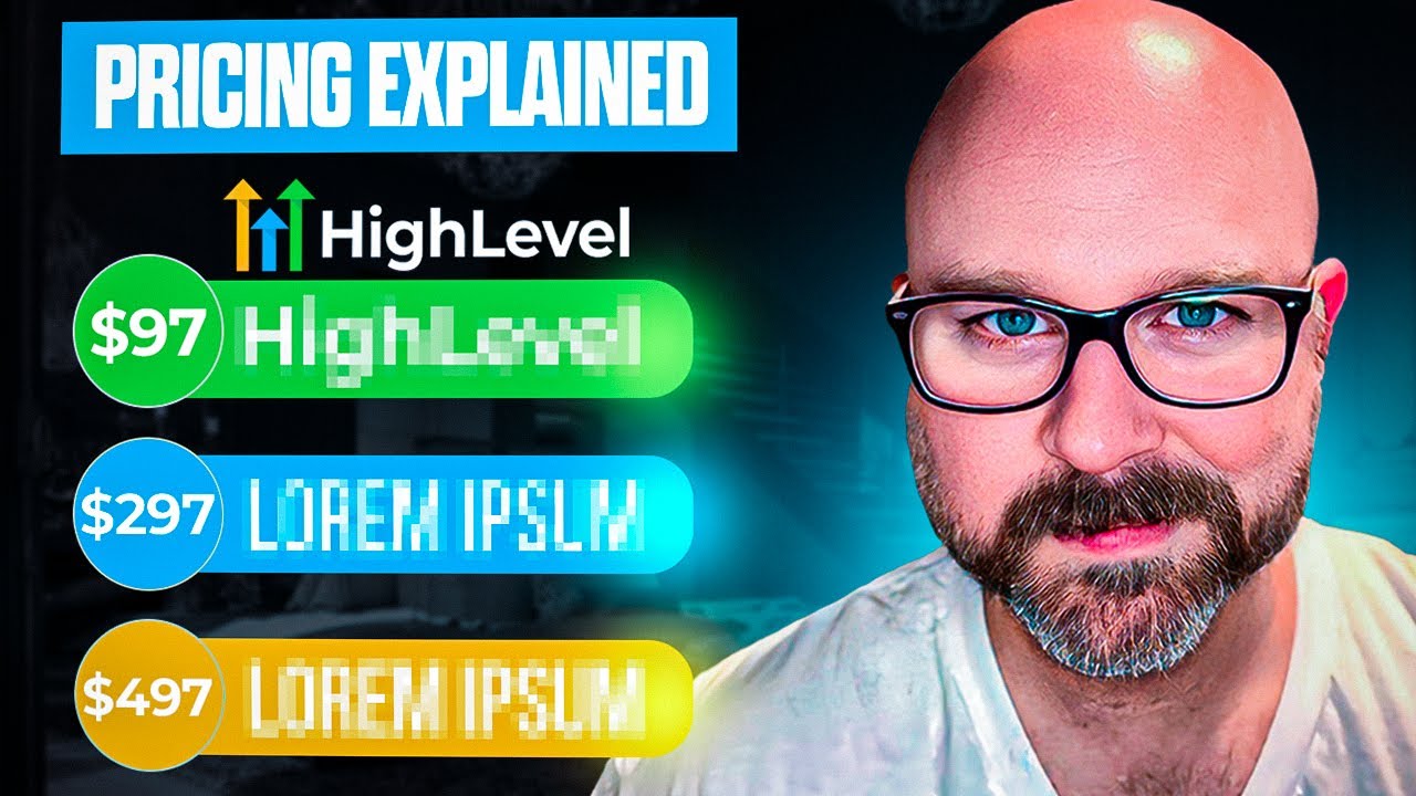 GoHighLevel Pricing Explained (I Found the Best Plan for YOU)