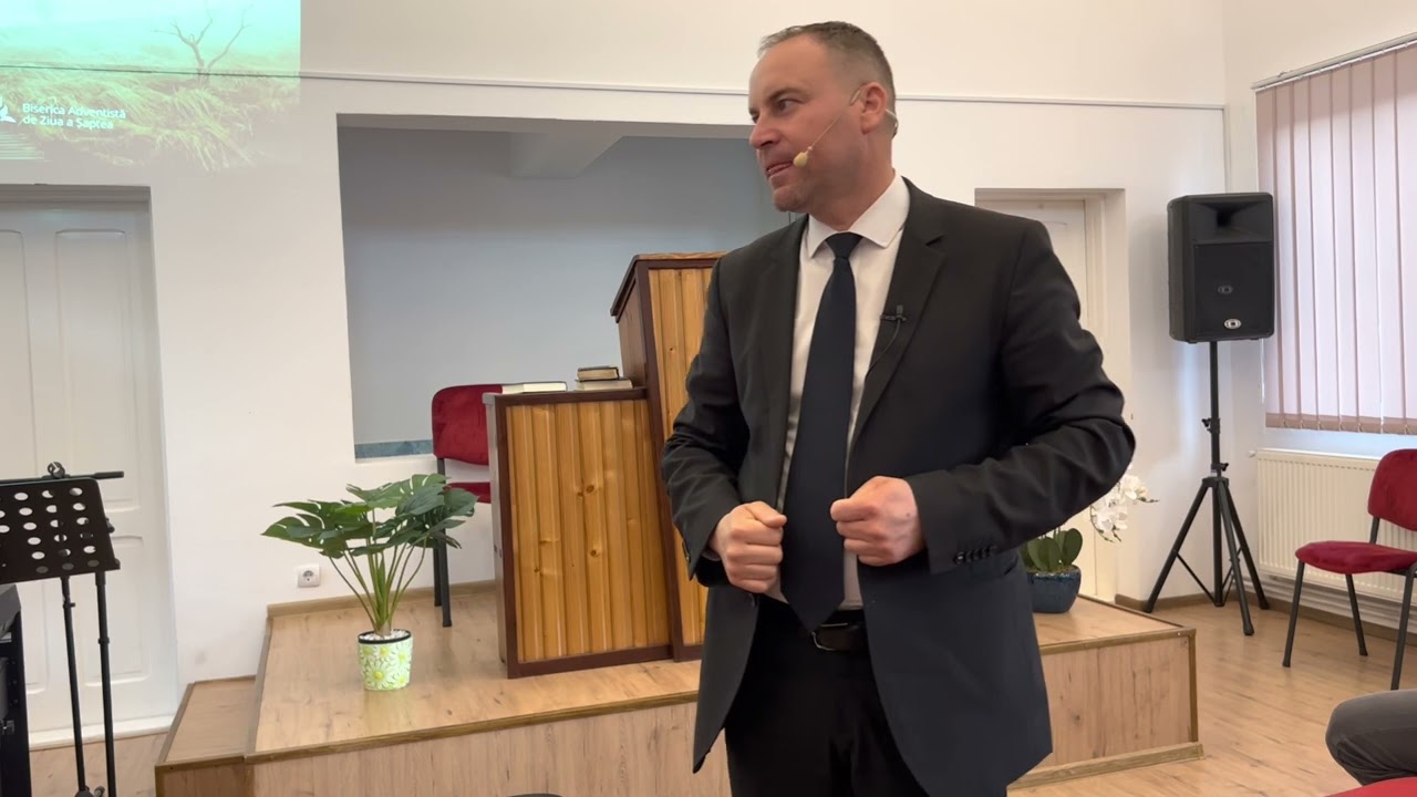 Aurelian Anghelescu: O credință neclintita
