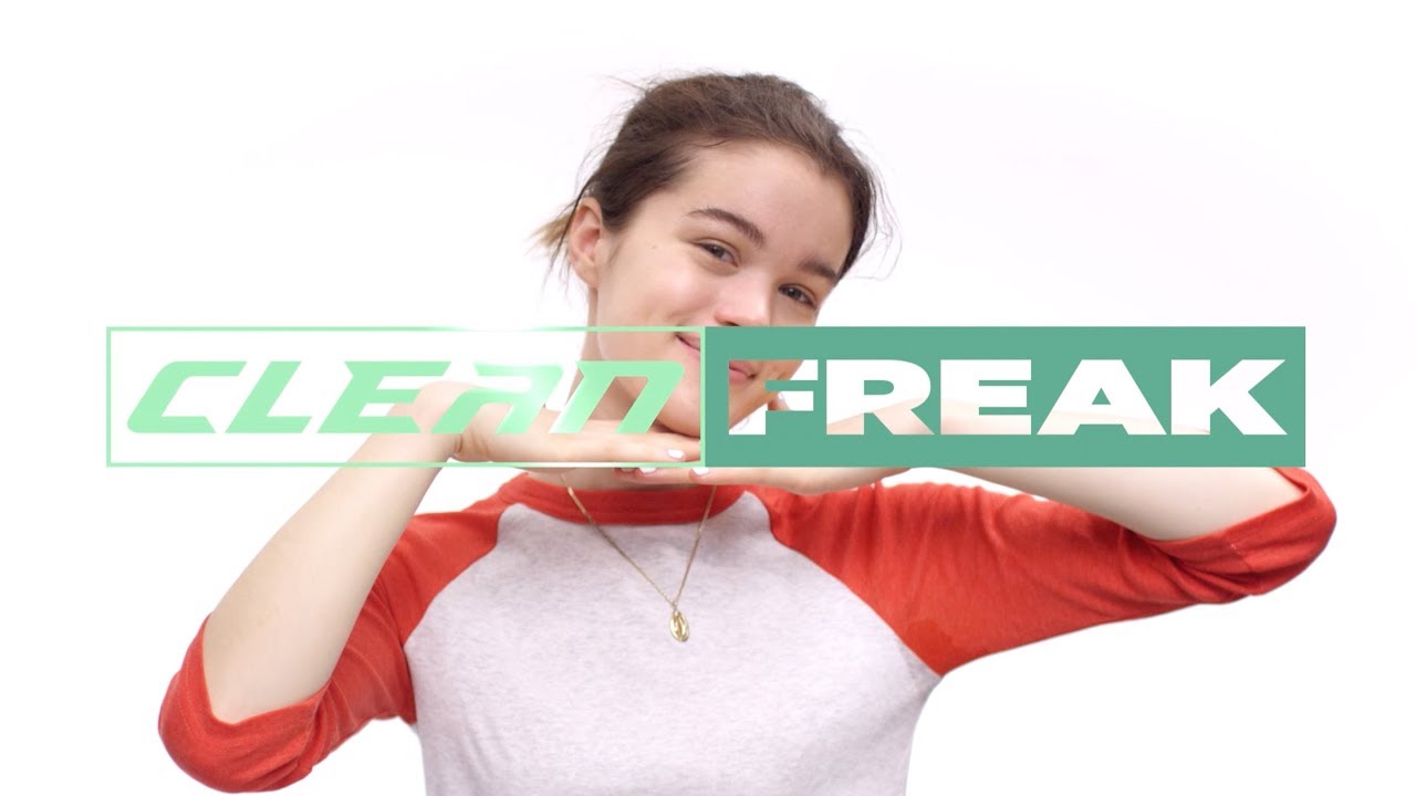 Milk Makeup Looks - Clean Freak