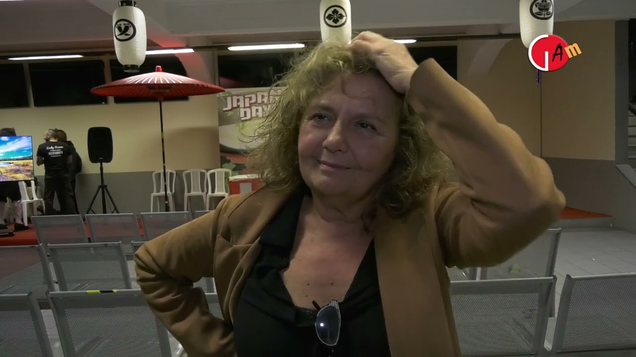 CINZIA DE CAROLIS LA NOSTRA LADY OSCAR