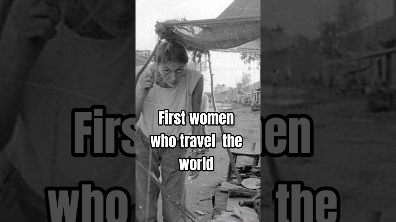 Ek ladki ...56,000 km aur duniya ka safar !     