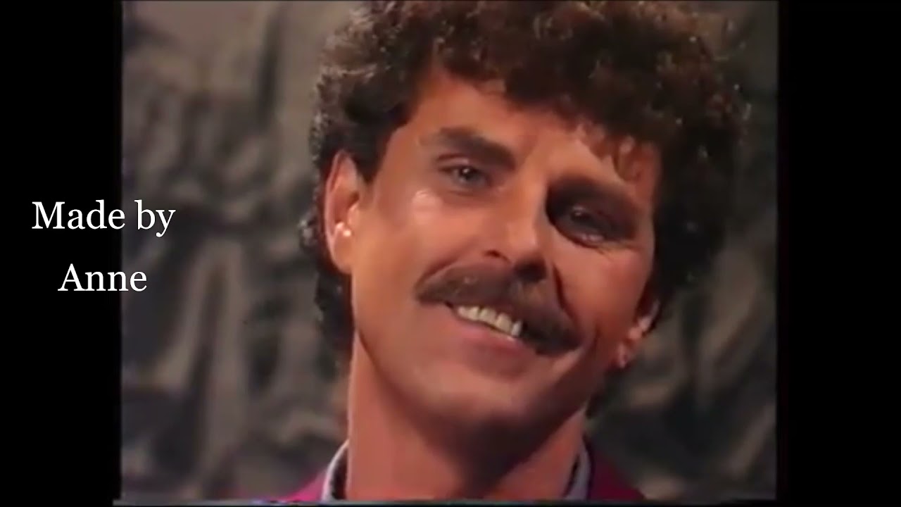 Robert Long  - Warum       (1984)