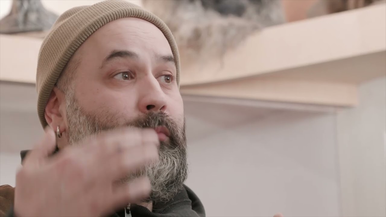 L'Art de Tatsuki Fujimoto vu par Olivier Afonso et Clément Wintz