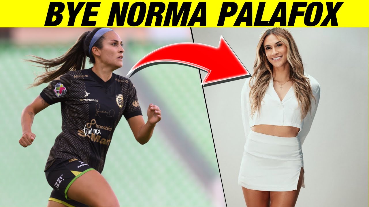 ¿QUIEN ES... Jasmine Casarez | La JUGADORA De FC JUAREZ FEMENIL