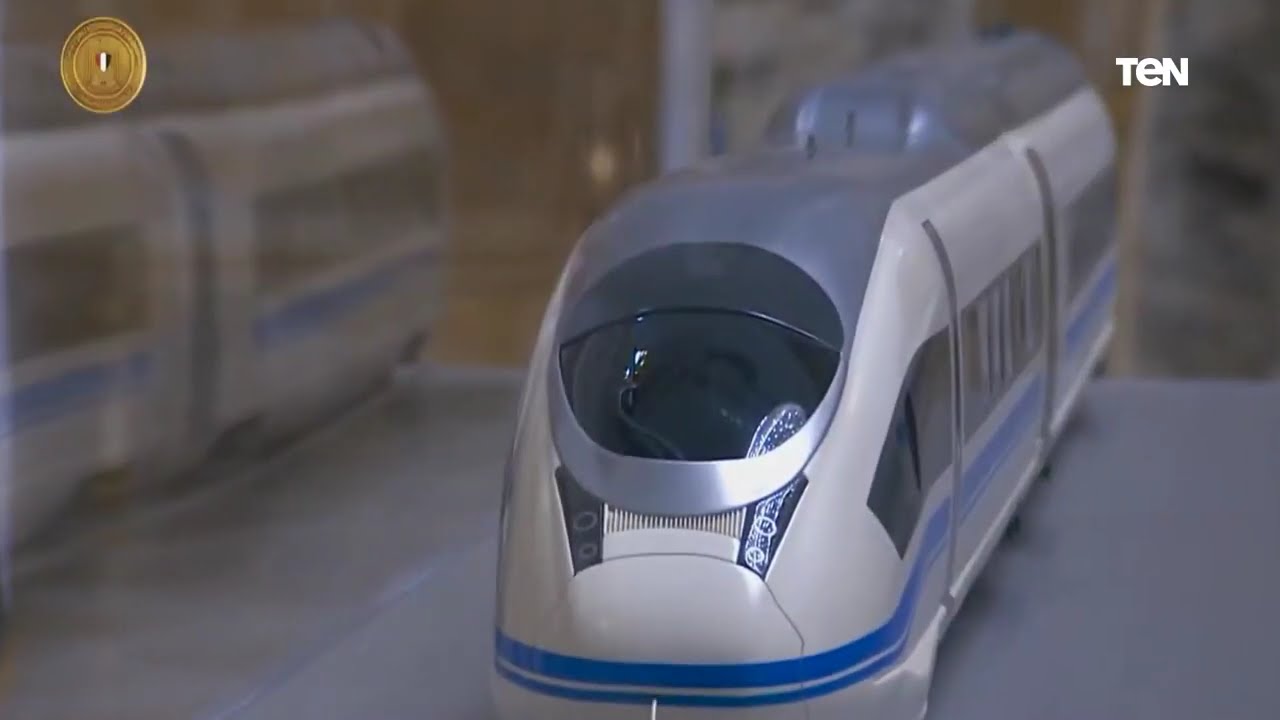 إعجاز وإنجاز يظهر في الافق يومأ بعد يوم.. تطوير ميناء العين السخنة 