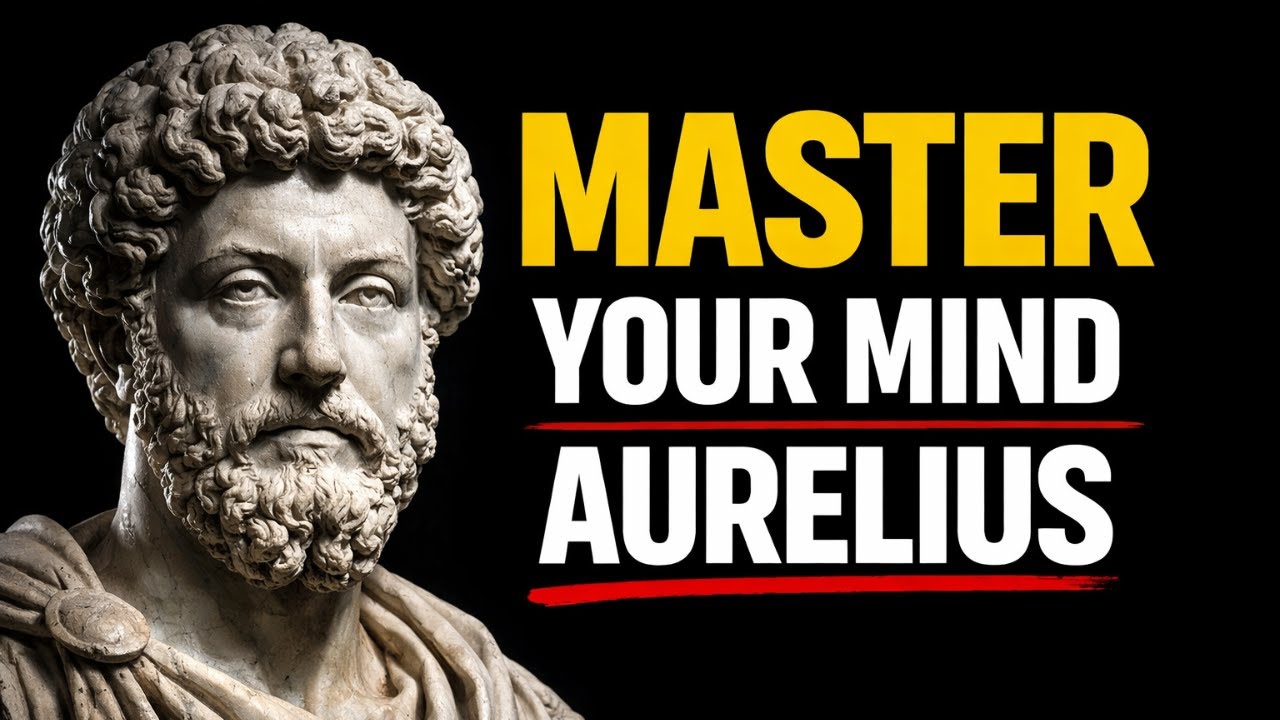 Your Triggers Are Your Teachers | Transform Pain Into Power | Stoicism
