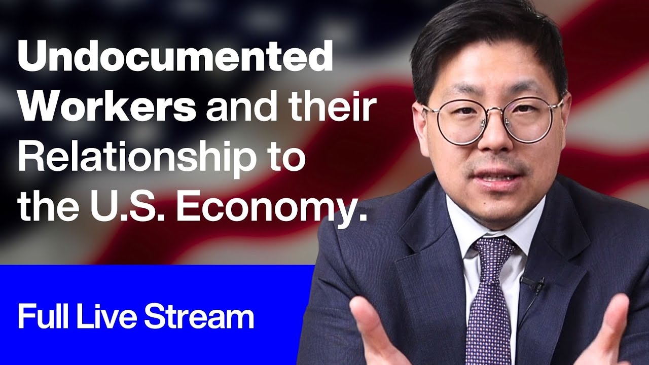Immigration Live Q&A May 01, 2025 | Undocumented Workers, I-601A Success Story