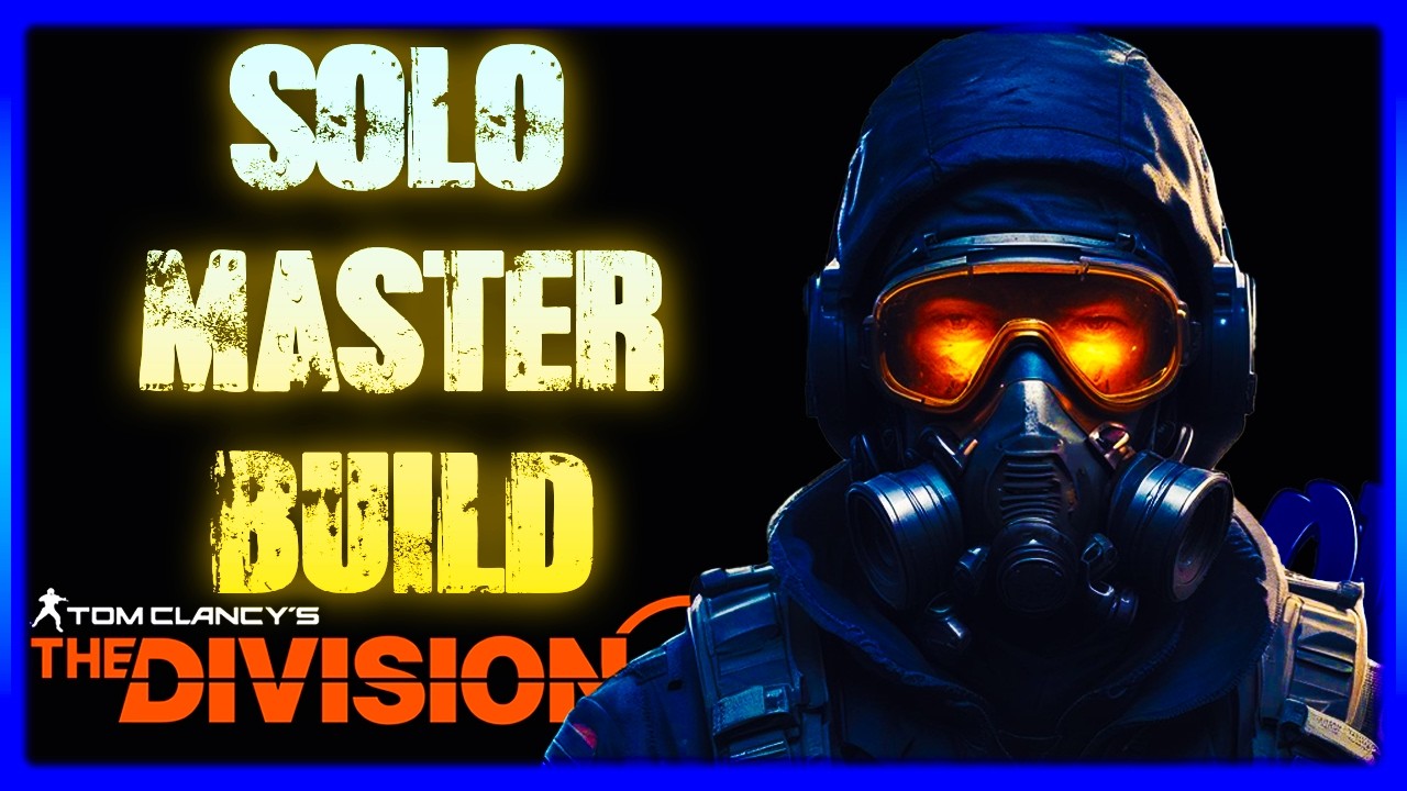 Tom Clancy's The Division® 2 | Единственная сборка, которая вам нужна для PvE, точка💯 | 250% урон...