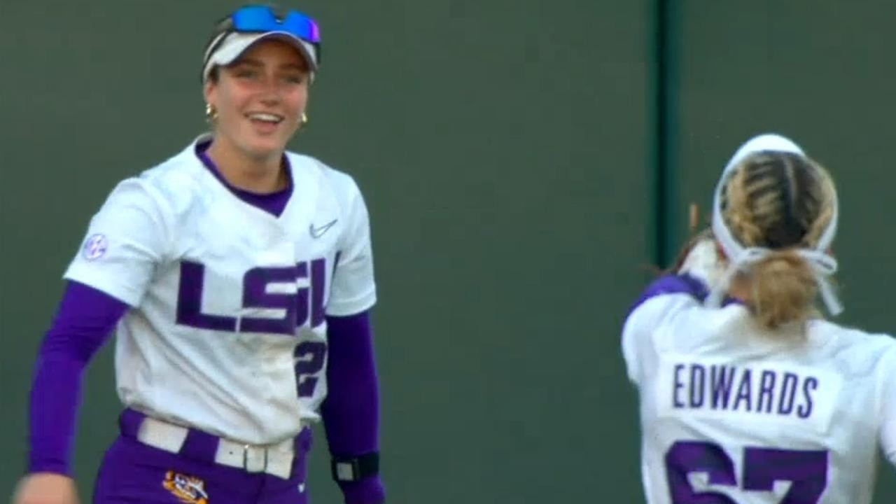 Saturday's Top 10 Sports Plays | March 28, 2026 | Highlight Reel