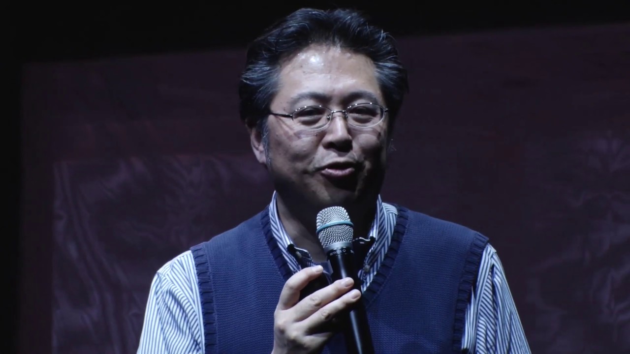 「安宅研は何を目指すのか？」安宅和人
