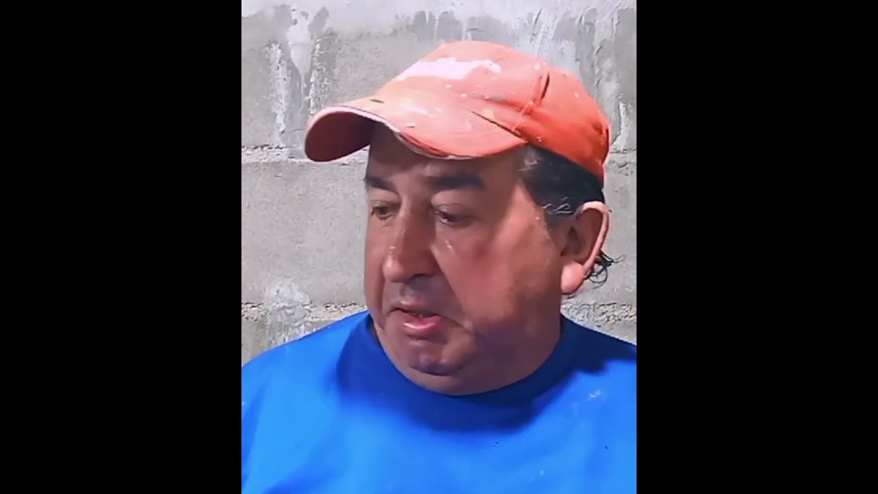 EL POLVITO. Humor de cacha cuentos.