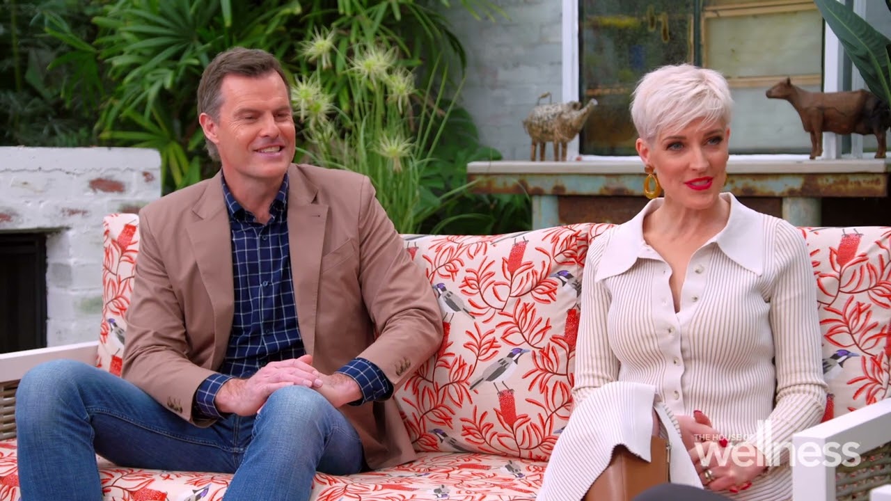 Taking a lifesaving heart test | Season 6 | The House of Wellness