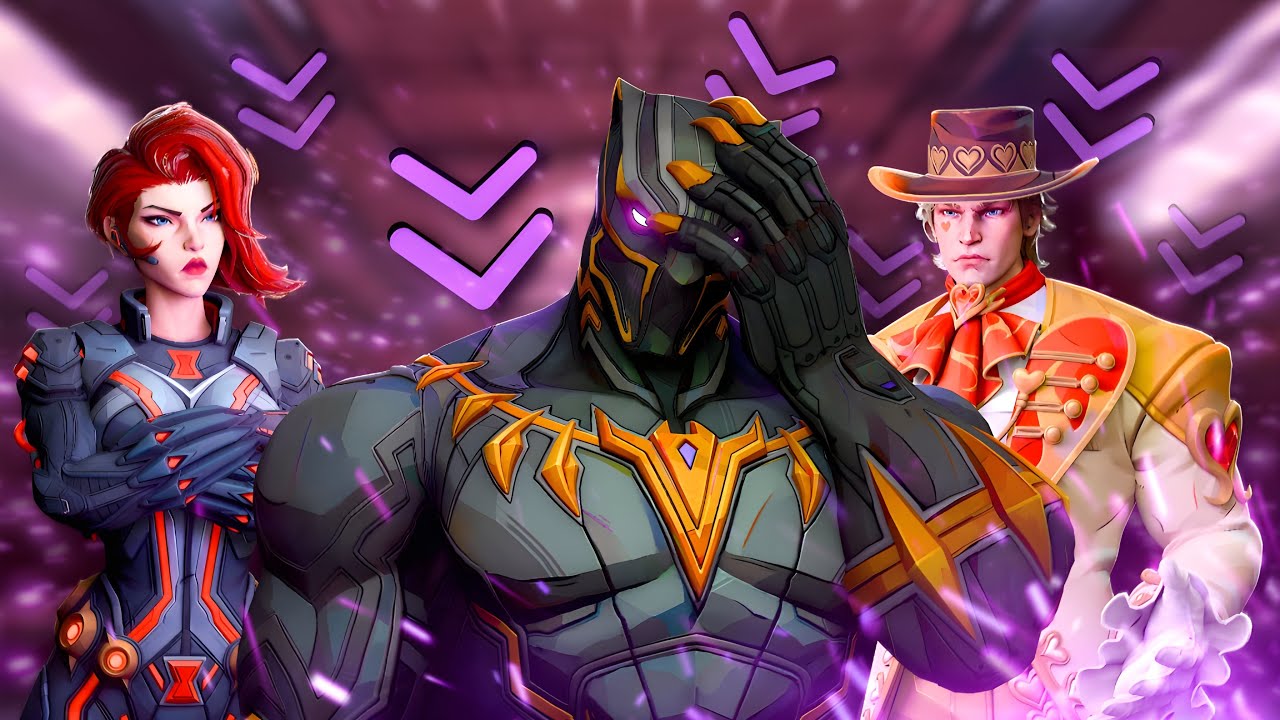 Toxic Teammate Throws My Game So I HARD Carry Next Match.. | Season 5.5