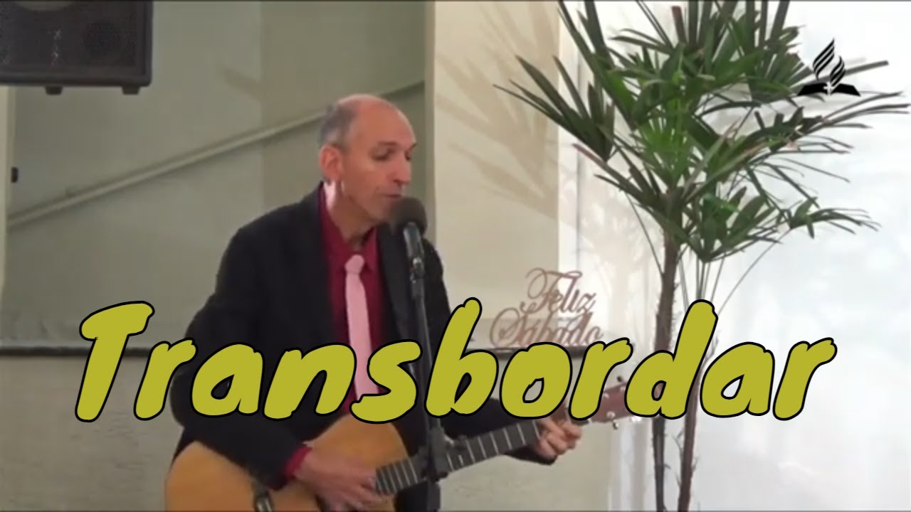 Everaldo Mallmann - Transbordar