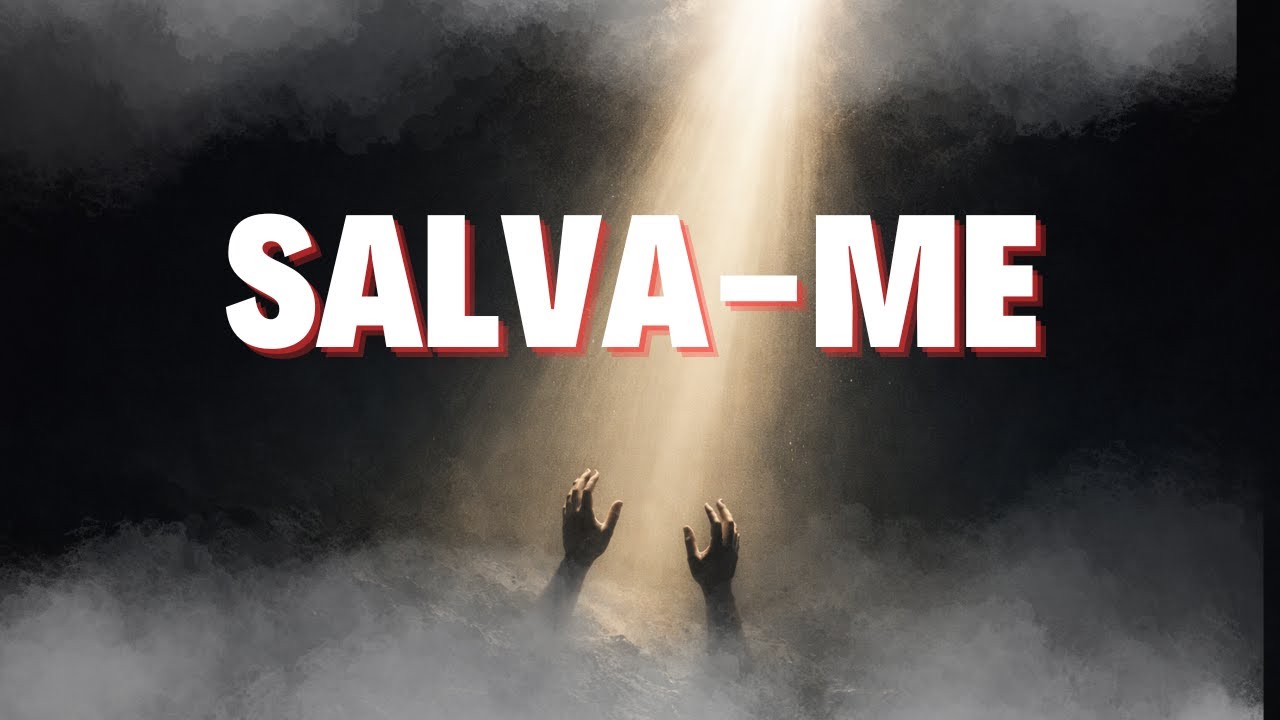 Salva-Me | Rock Crist&atilde;o | RUACH 33