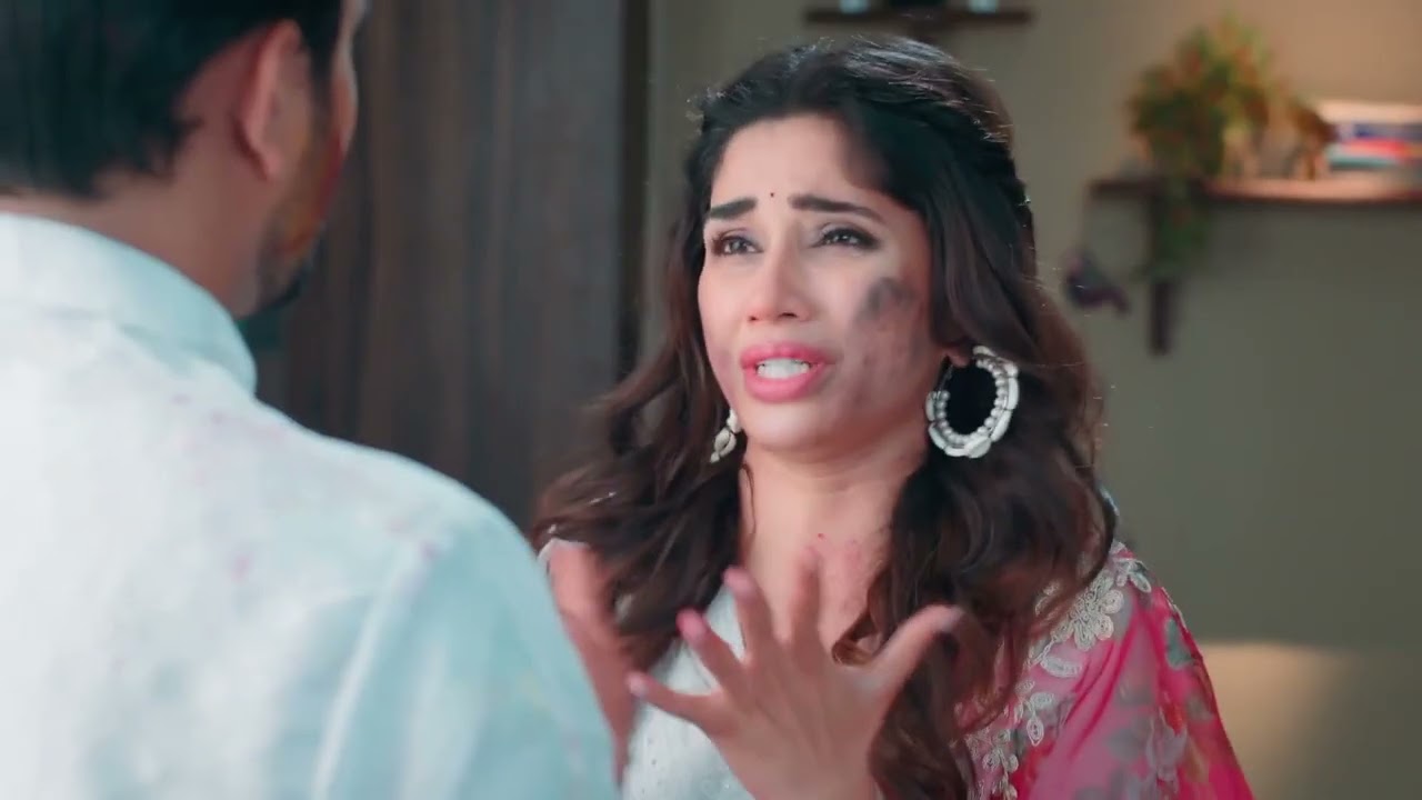 Veen Doghatli Hi Tutena | Ep - 212 | Webisode | Mar 12 2026 | Zee Marathi