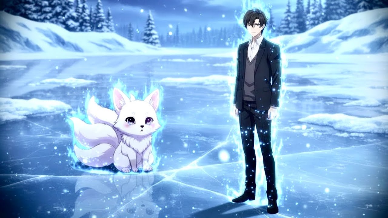 He REGRESSED After Betrayal… Now The SSS-Rank Genius Wants His D-Rank Pet