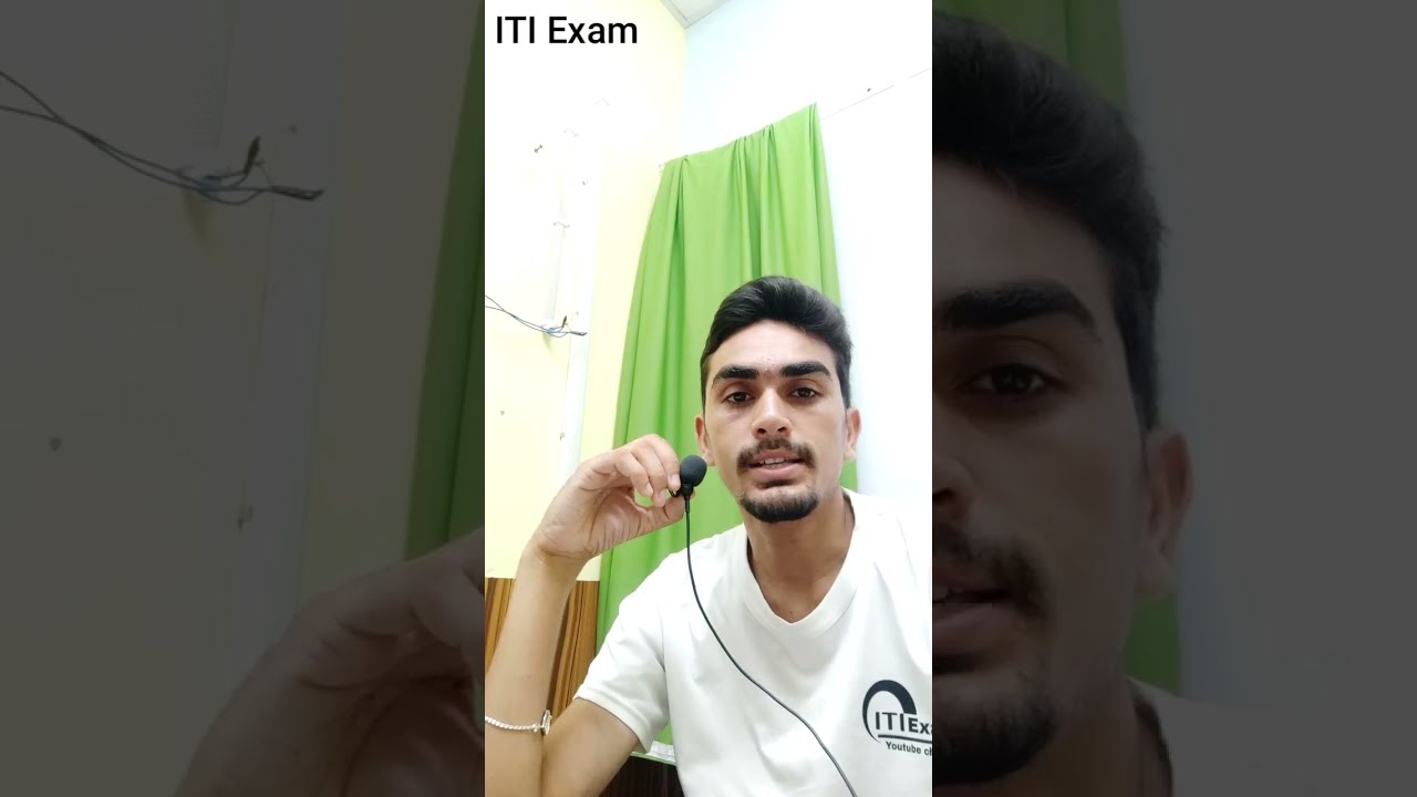 ITI Result Site Problem
