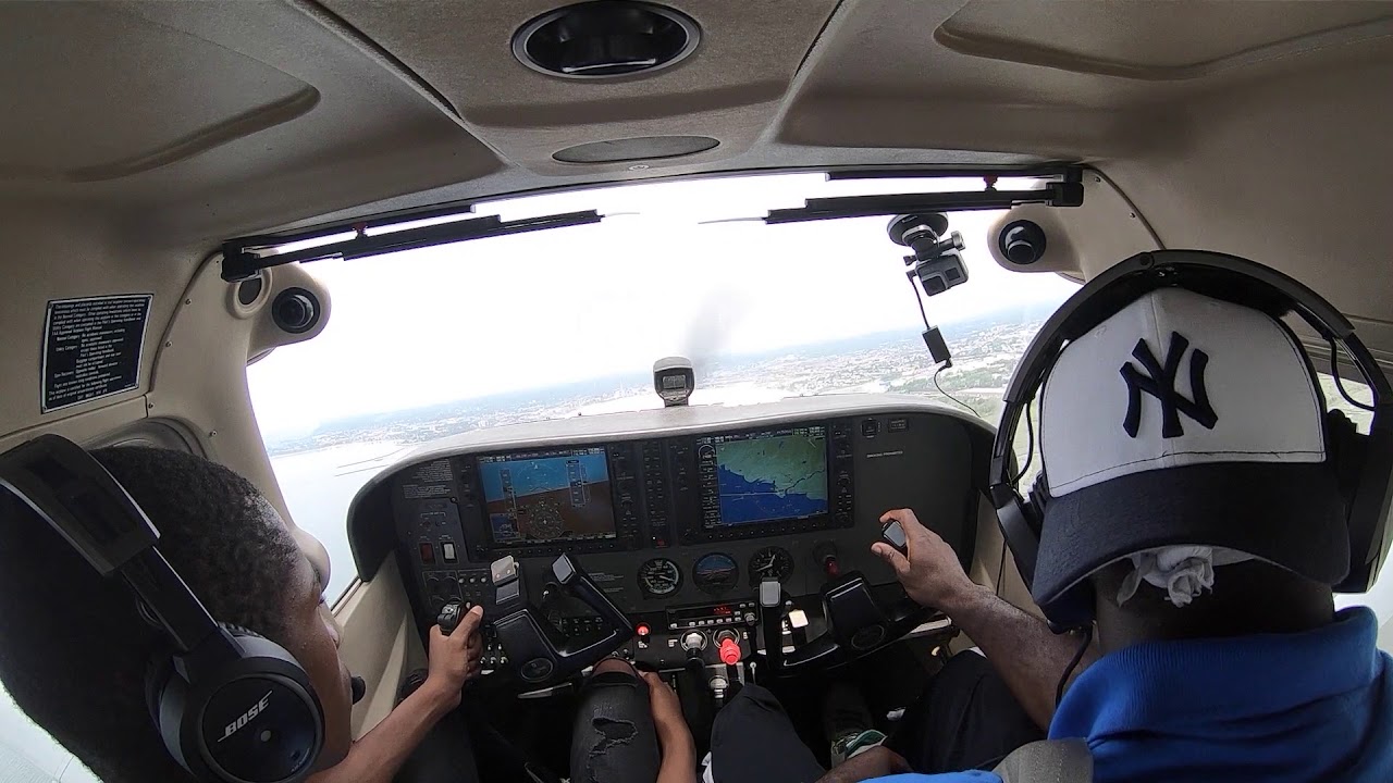 Jerome Landing at KBDR Bridgeport CT