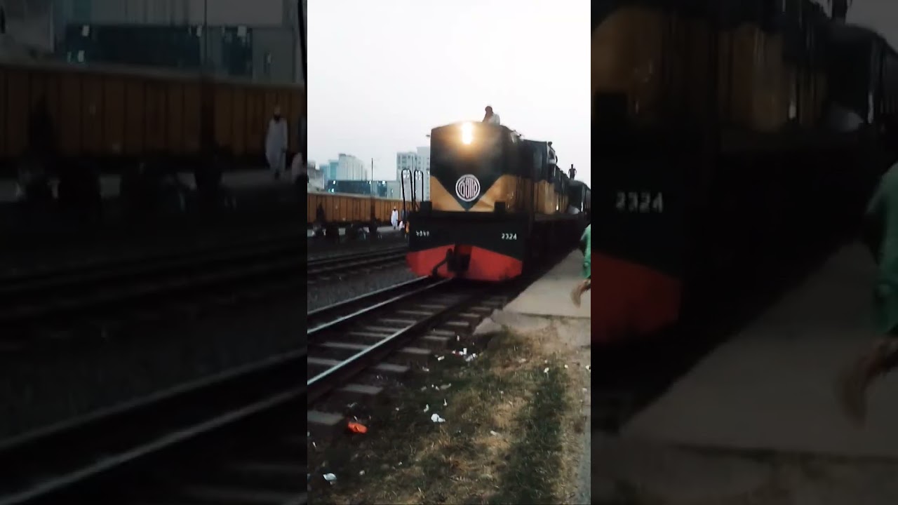 #train #gangapathway #railway #ganga #travel #gangabarrage #song #nature #dance #unfreezemy
