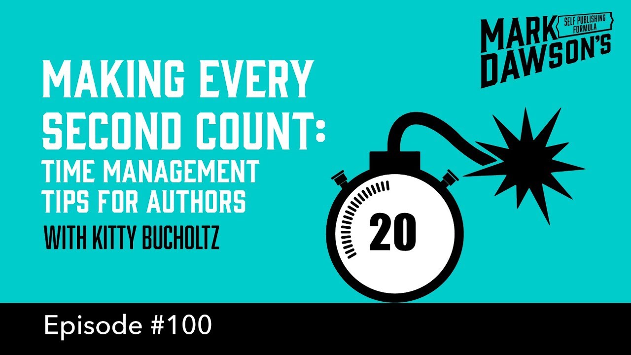 SPF Podcast 100: Kitty Bucholtz