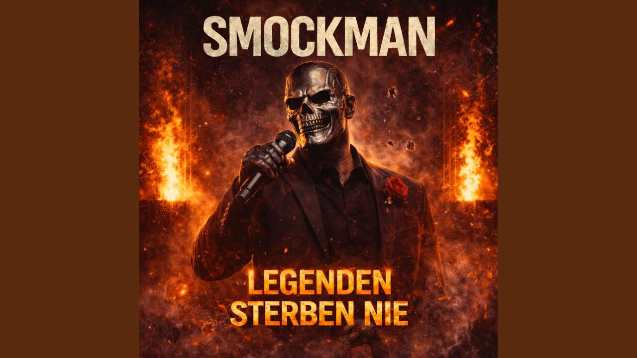 Legenden sterben nie (Song 200)