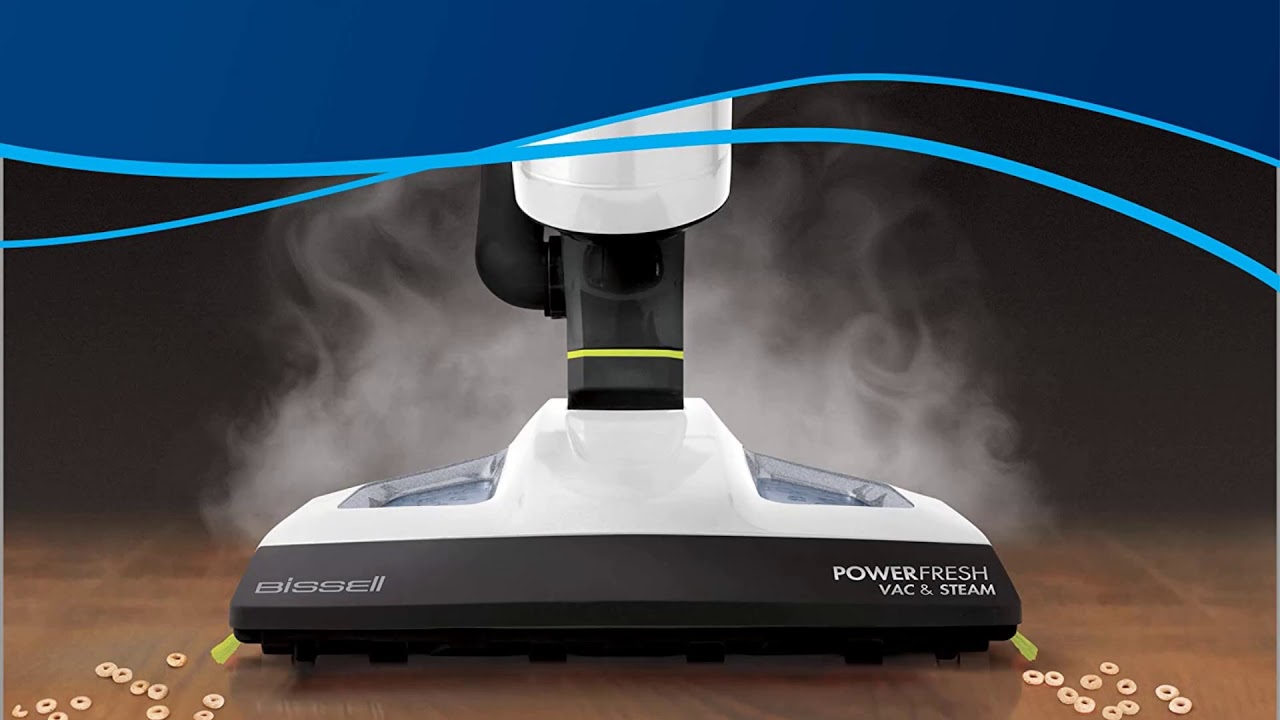 5 Best Steam Vacuum Cleaner 2023