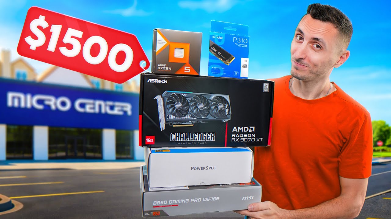 This is what $1500 gets you in this ecomony!